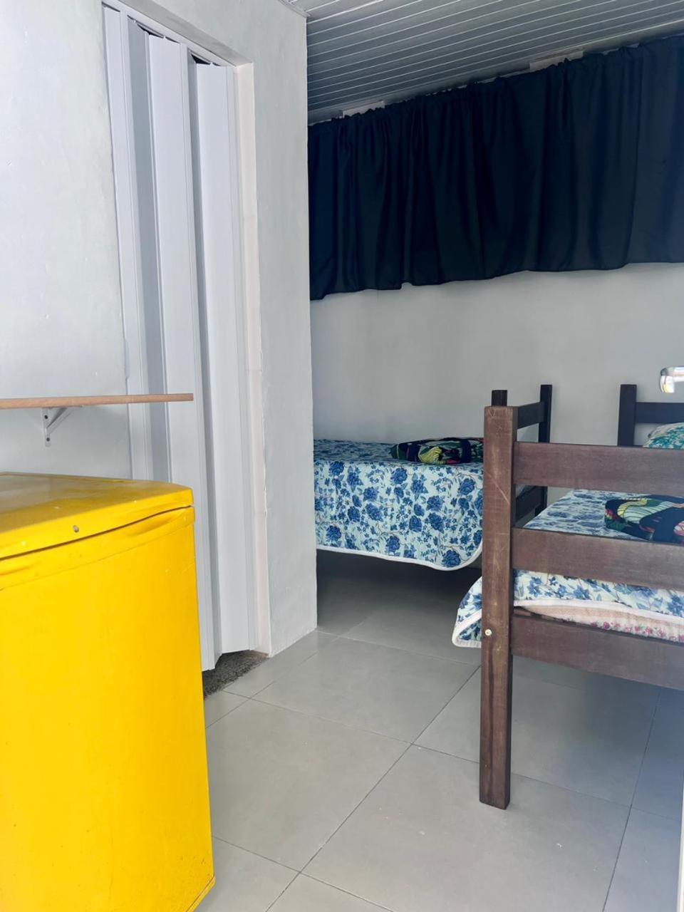 Hostel Capivara'S 库里提巴 外观 照片
