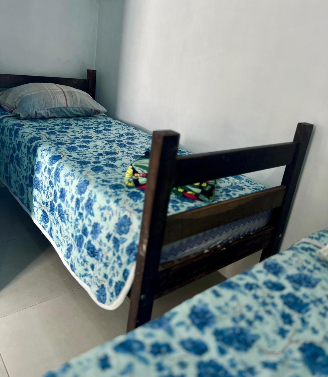 Hostel Capivara'S 库里提巴 外观 照片